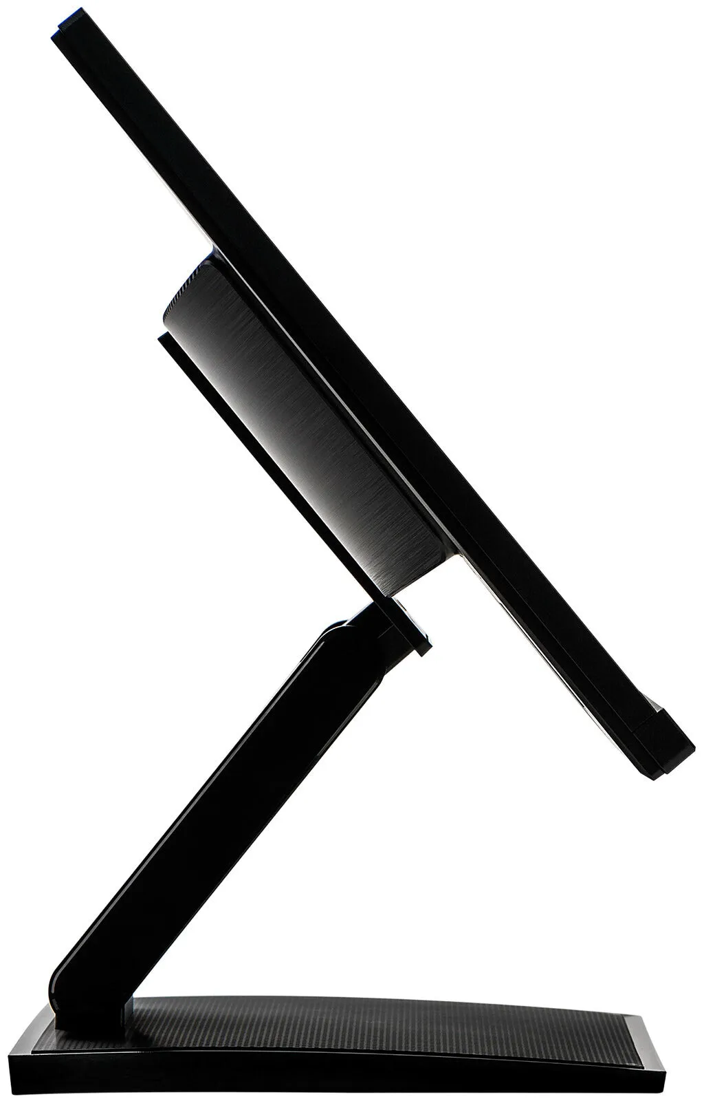 iiyama ProLite T2454MSC-B1AG 23.8" Full HD Monitor - 4ms, IPS, Height Adjustable, Speakers, Black