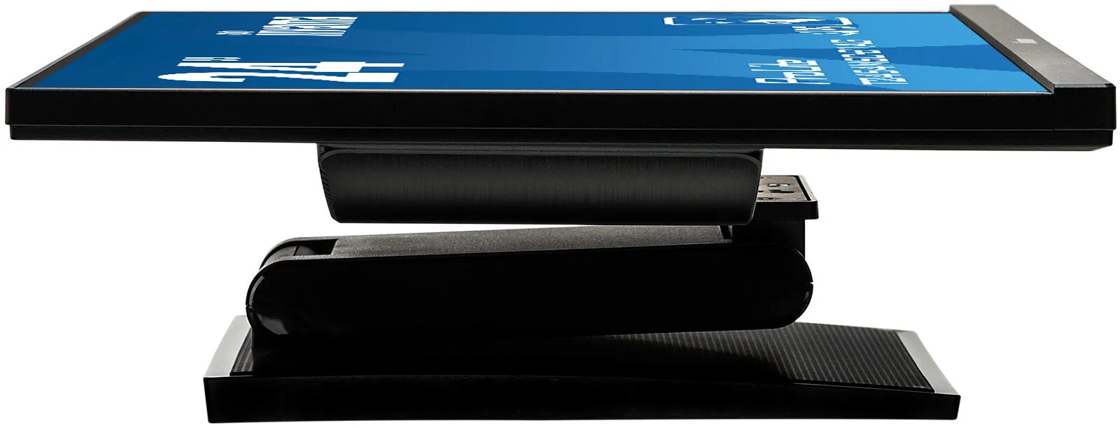 iiyama ProLite T2454MSC-B1AG 23.8" Full HD Monitor - 4ms, IPS, Height Adjustable, Speakers, Black