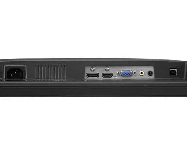 iiyama ProLite XUB2490HSUC-B1 23.8" Full HD Monitor - 4ms, IPS, Height Adjustable, Speakers, Black