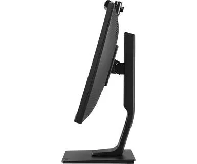 iiyama ProLite XUB2490HSUC-B1 23.8" Full HD Monitor - 4ms, IPS, Height Adjustable, Speakers, Black