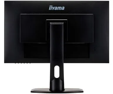 iiyama ProLite XUB2792HSU-B1 27" Full HD Monitor - 75Hz, 4ms, IPS, Height Adjustable, Speakers, Black