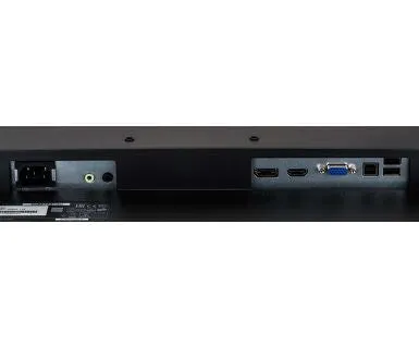 iiyama ProLite XUB2792HSU-B1 27" Full HD Monitor - 75Hz, 4ms, IPS, Height Adjustable, Speakers, Black