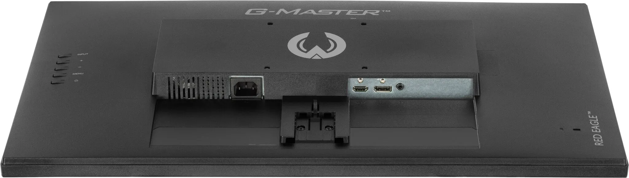 iiyama Red Eagle G-MASTER G2770HS-B1 27" Full HD Gaming Monitor - 180Hz, 0.2ms, Fast IPS, Adaptive Sync, Speakers, Black