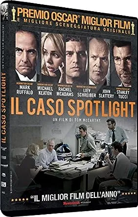 Il Caso Spotlight