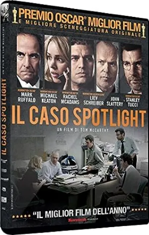 Il Caso Spotlight