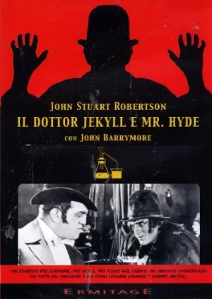 Il Dottor Jekyll E Mister Hyde