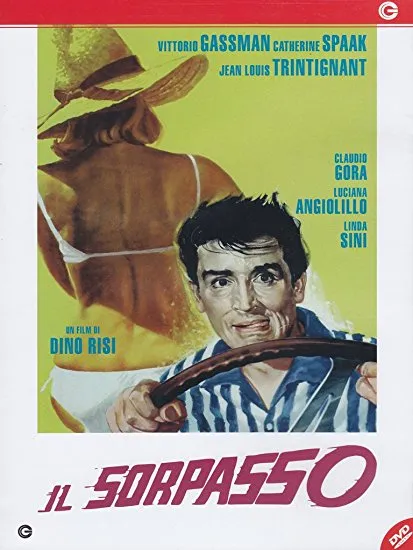 Il Sorpasso