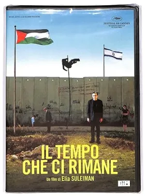 Il Tempo Che Ci Rimane