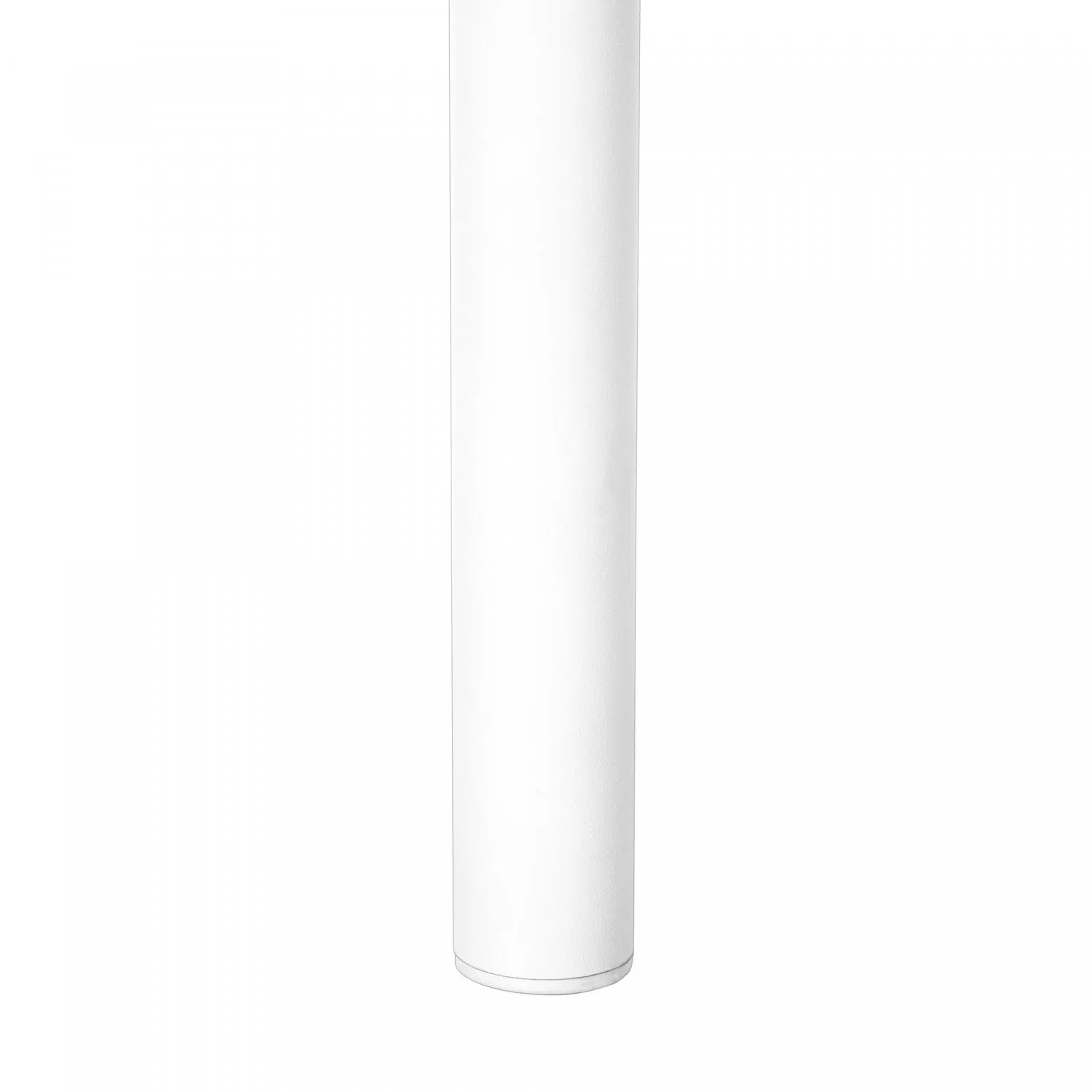 Ilka Side Table - White