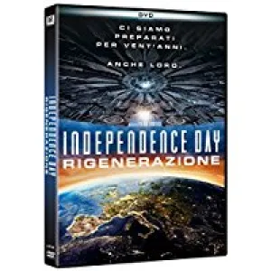 Independence Day - Rigenerazione