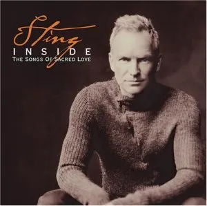 Inside The Songs Of Sacred Love
