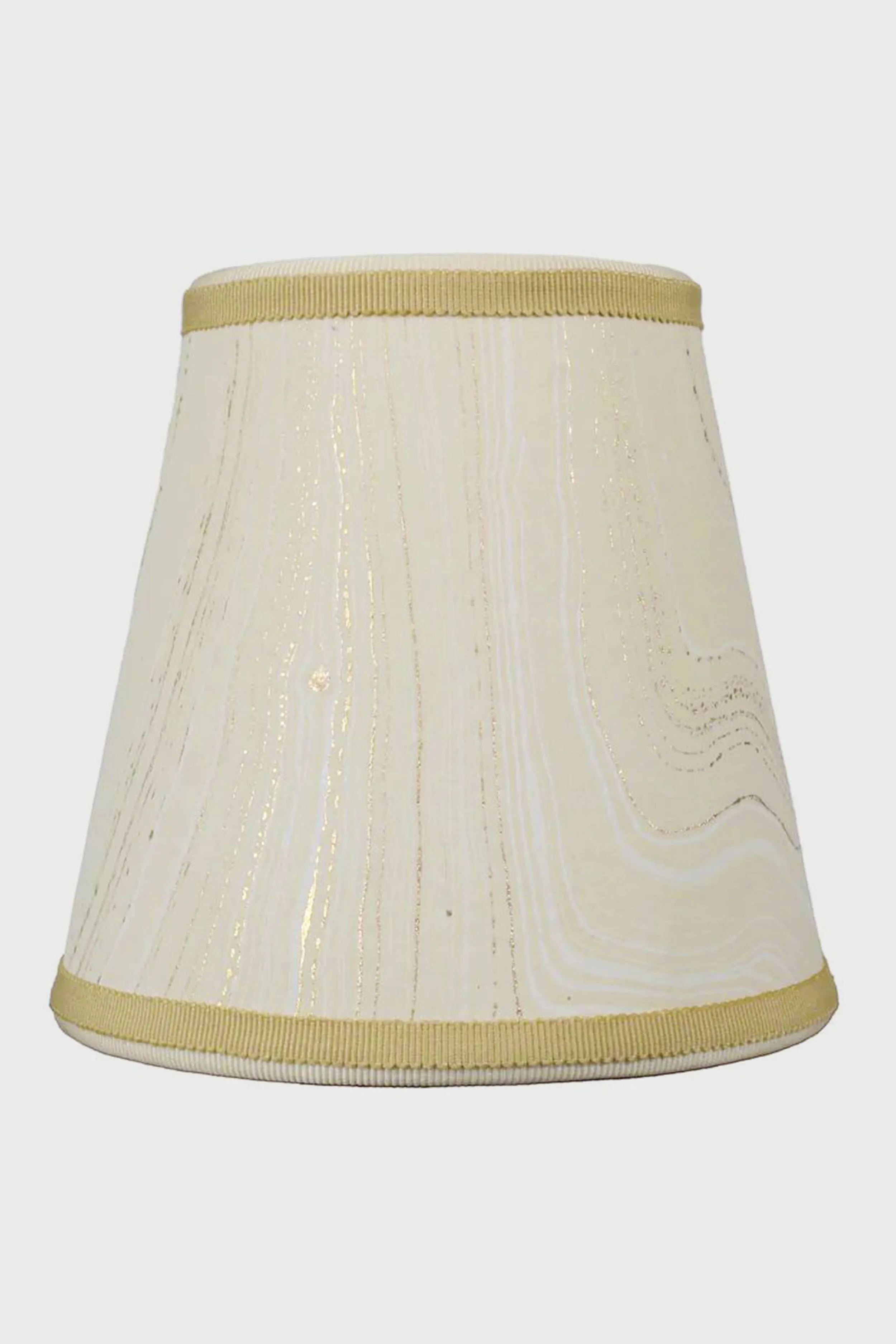 Ivory Marble Zafferano Lampshade