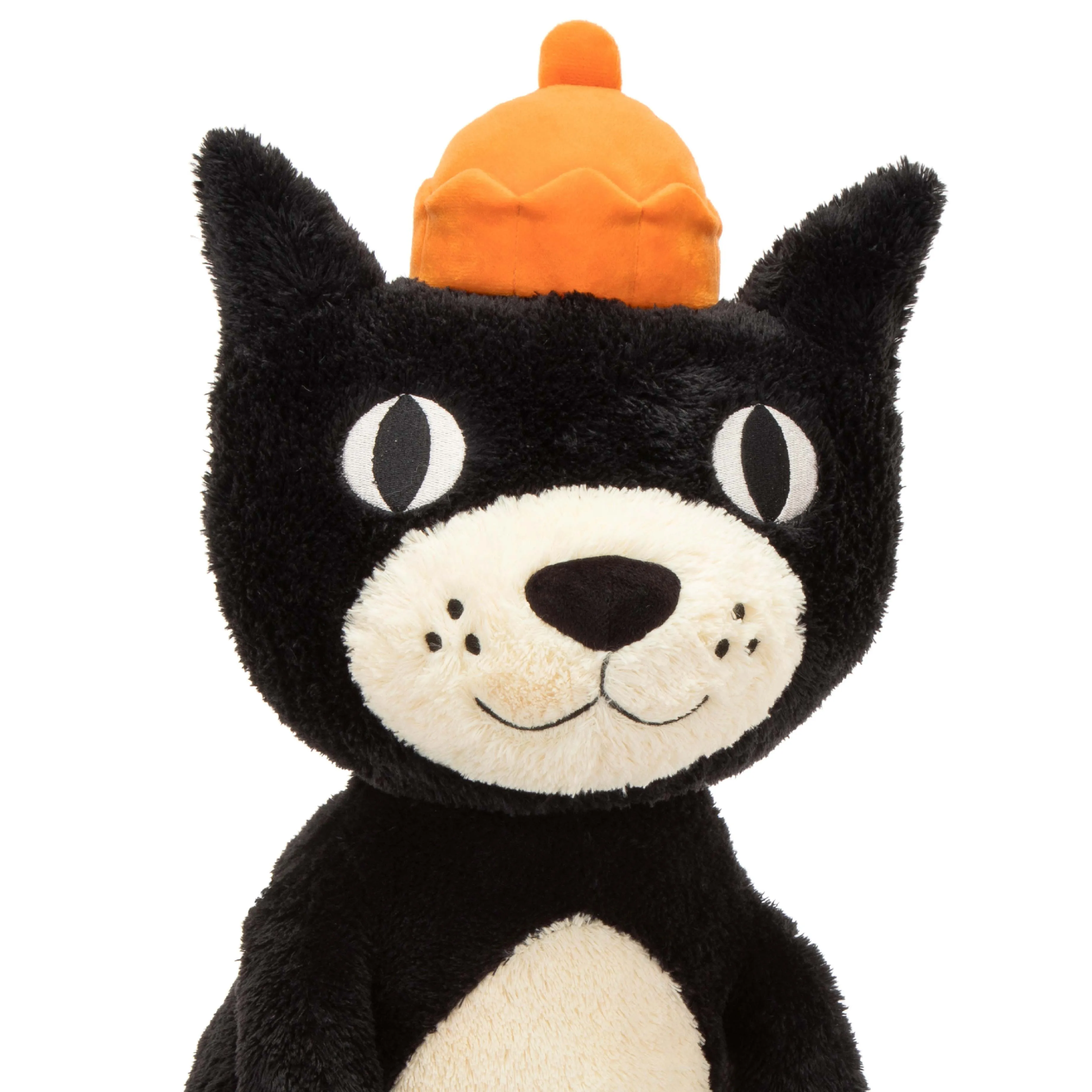 Jellycat Jack Soft Toy | Really Big