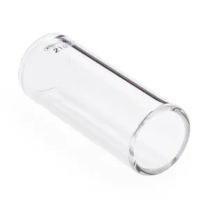 Jim Dunlop J210 Glass Slide - Medium - Medium Wall