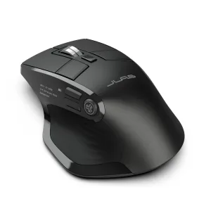 JLab Epic mouse Office Right-hand Bluetooth   USB Type-A Optical 2400 DPI