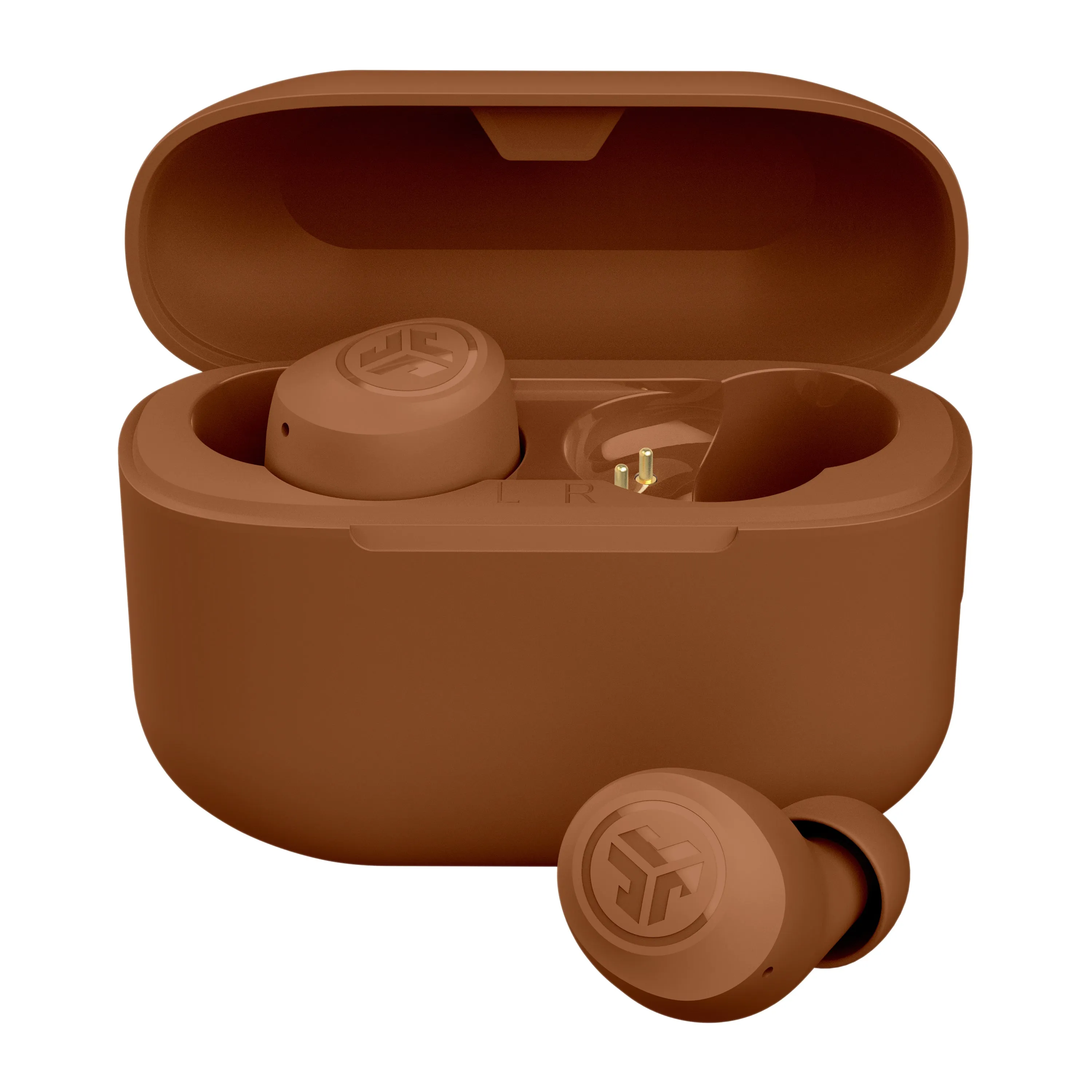 JLab Go Air Tones True Wireless Earbuds - Pantone 1615