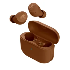 JLab Go Air Tones True Wireless Earbuds - Pantone 1615