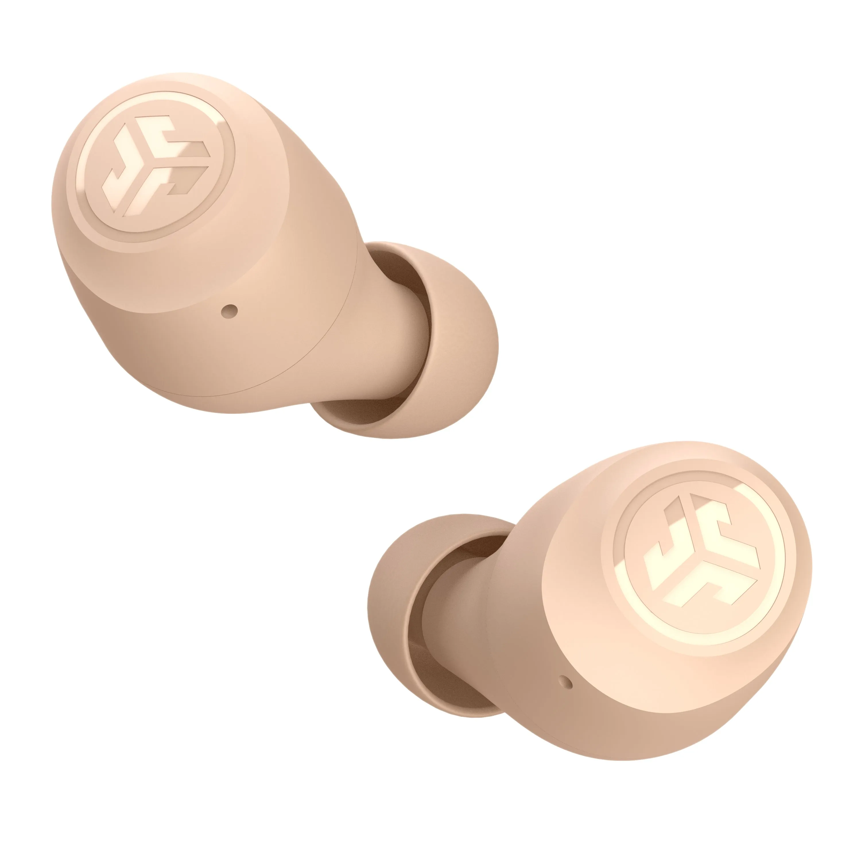 JLab Go Air Tones True Wireless Earbuds - Pantone 474