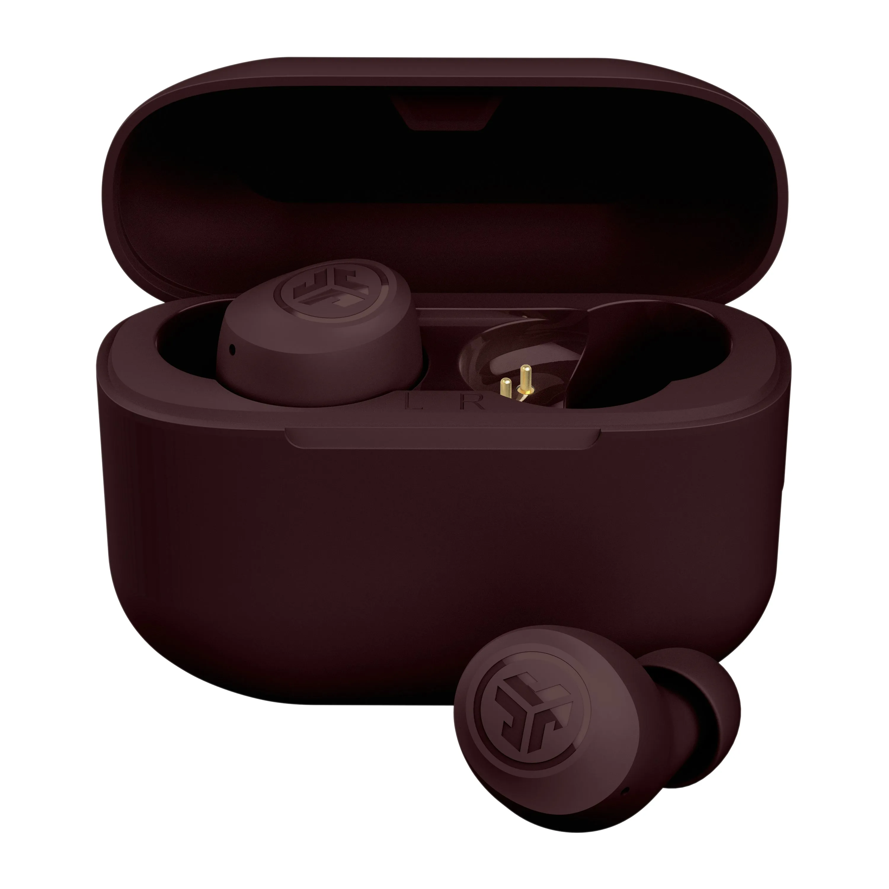 JLab Go Air Tones True Wireless Earbuds - Pantone 4975