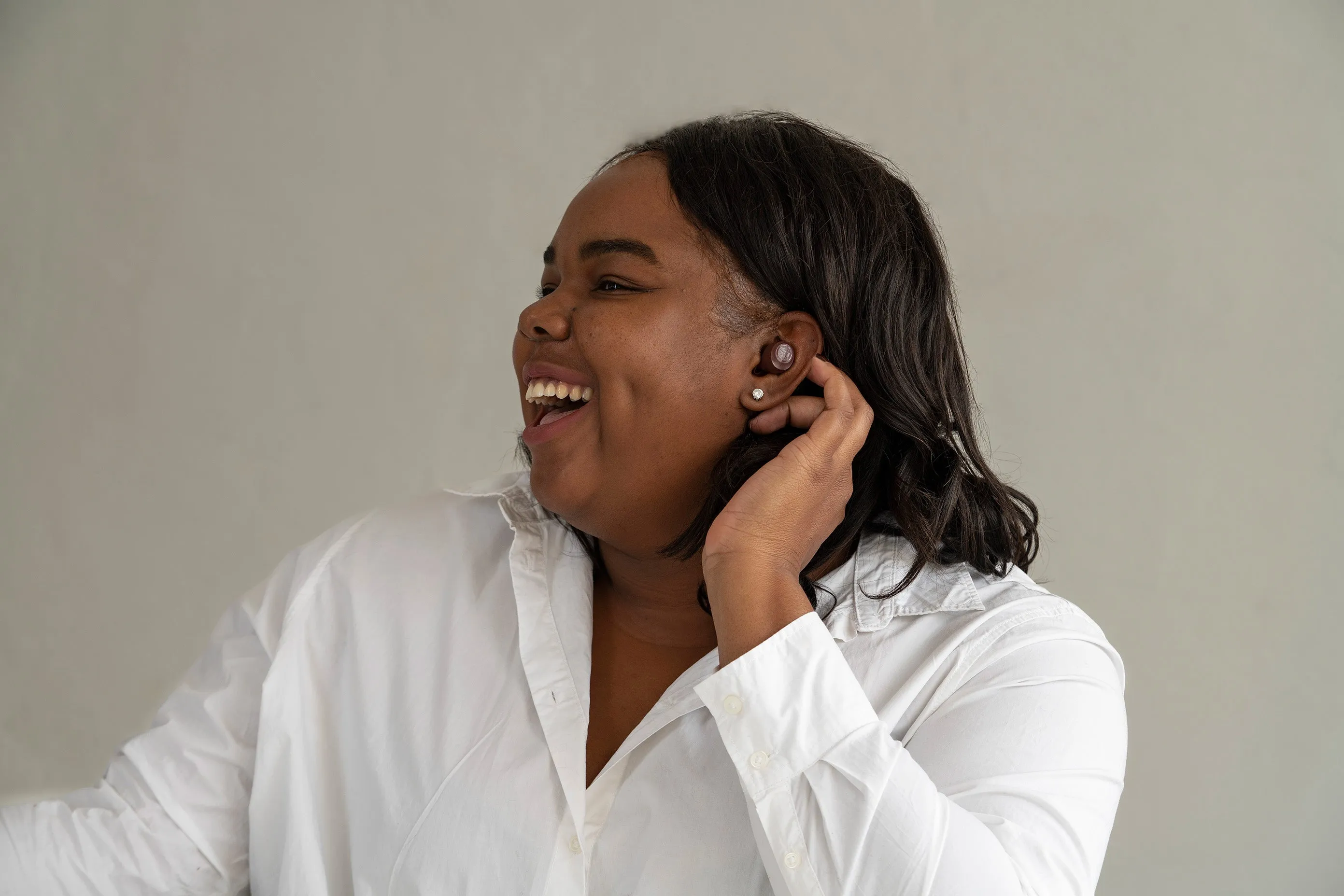 JLab Go Air Tones True Wireless Earbuds - Pantone 4975