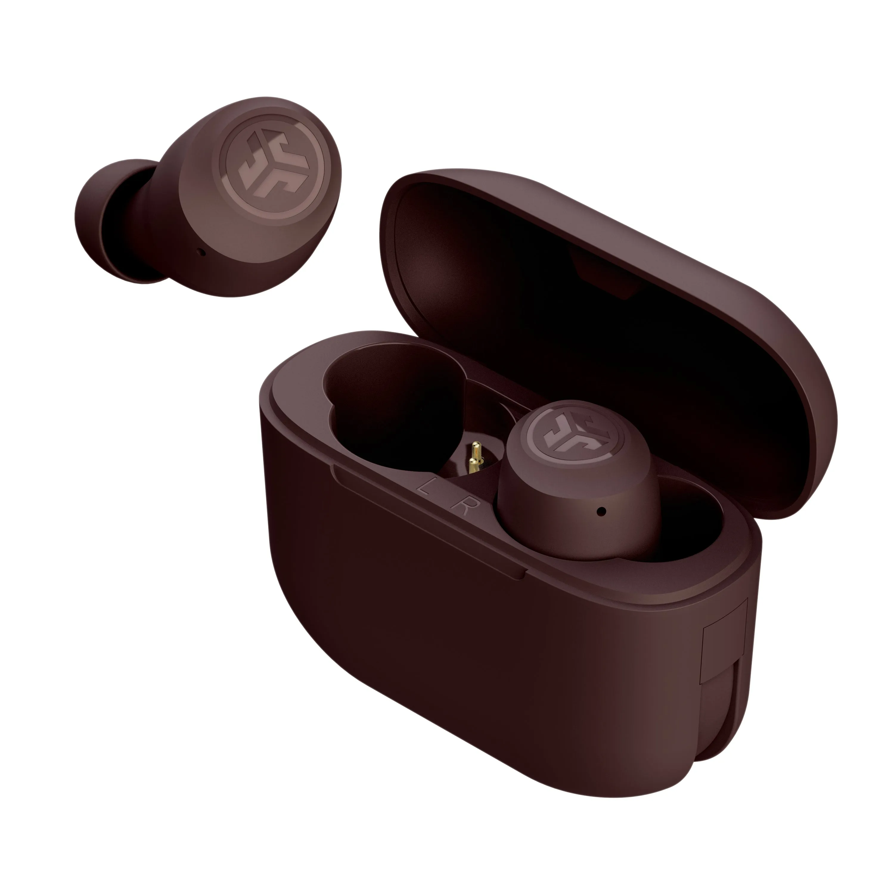 JLab Go Air Tones True Wireless Earbuds - Pantone 4975