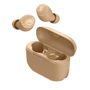 JLab Go Air Tones True Wireless Earbuds - Pantone 728