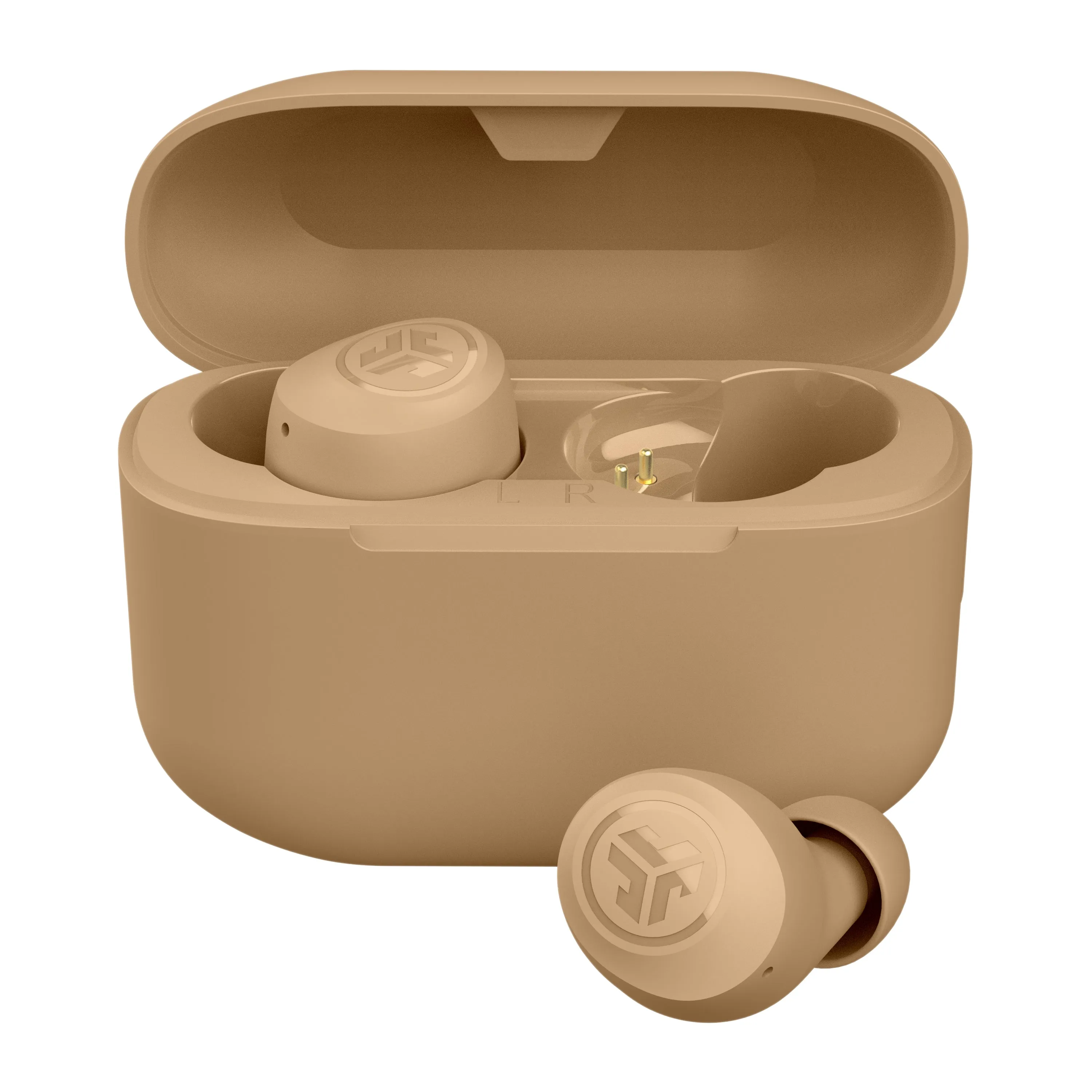 JLab Go Air Tones True Wireless Earbuds - Pantone 728