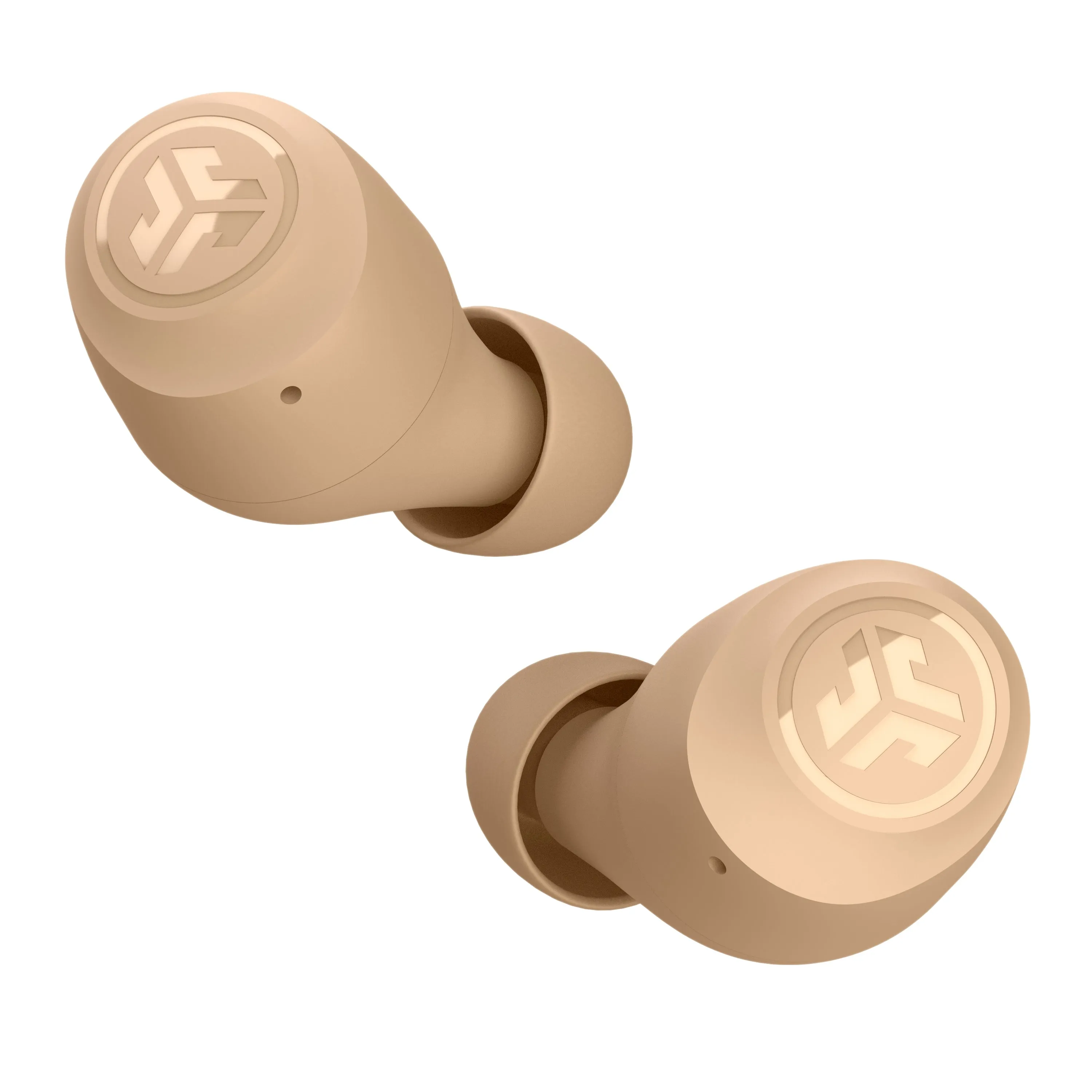 JLab Go Air Tones True Wireless Earbuds - Pantone 728
