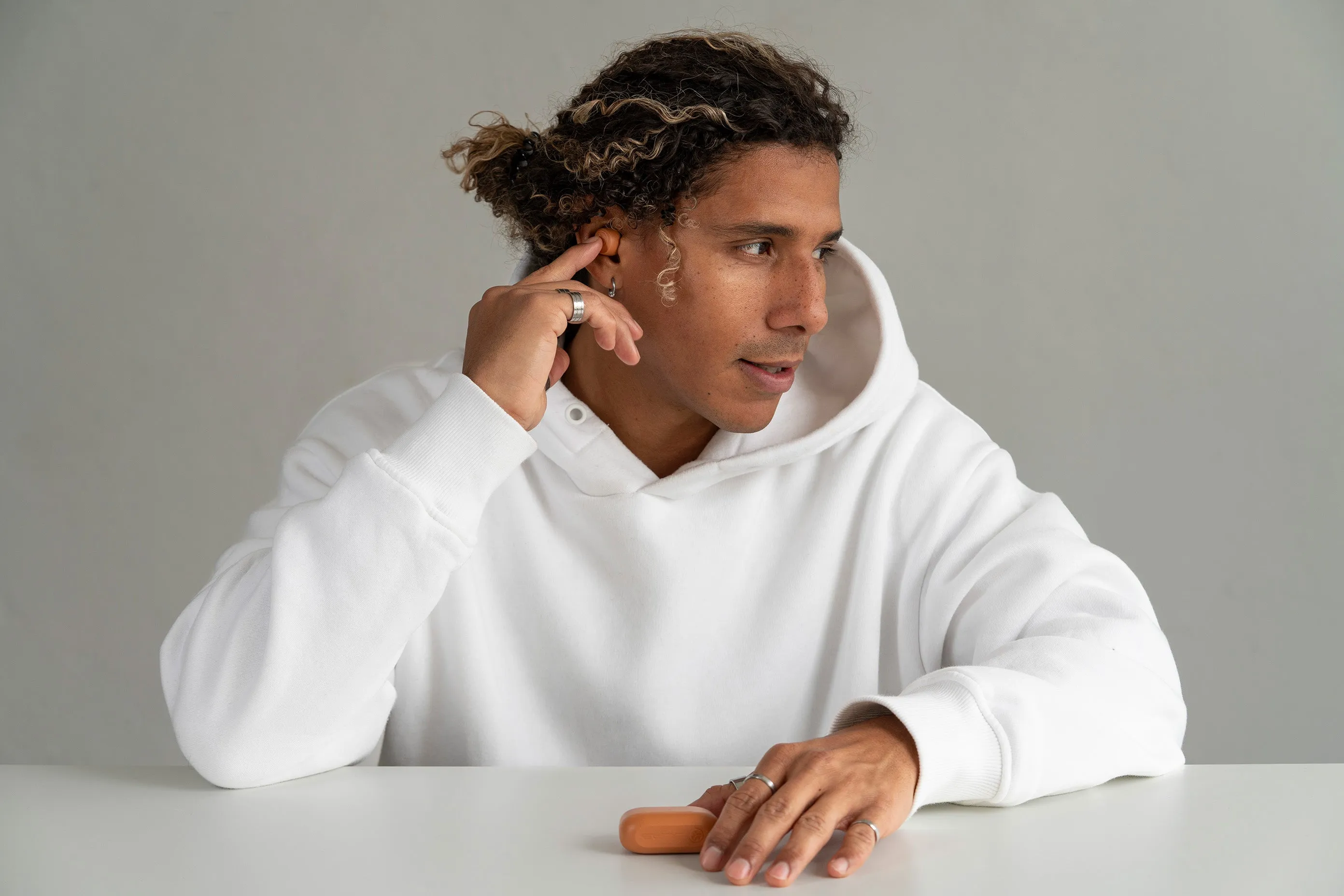 JLab Go Air Tones True Wireless Earbuds - Pantone 7572
