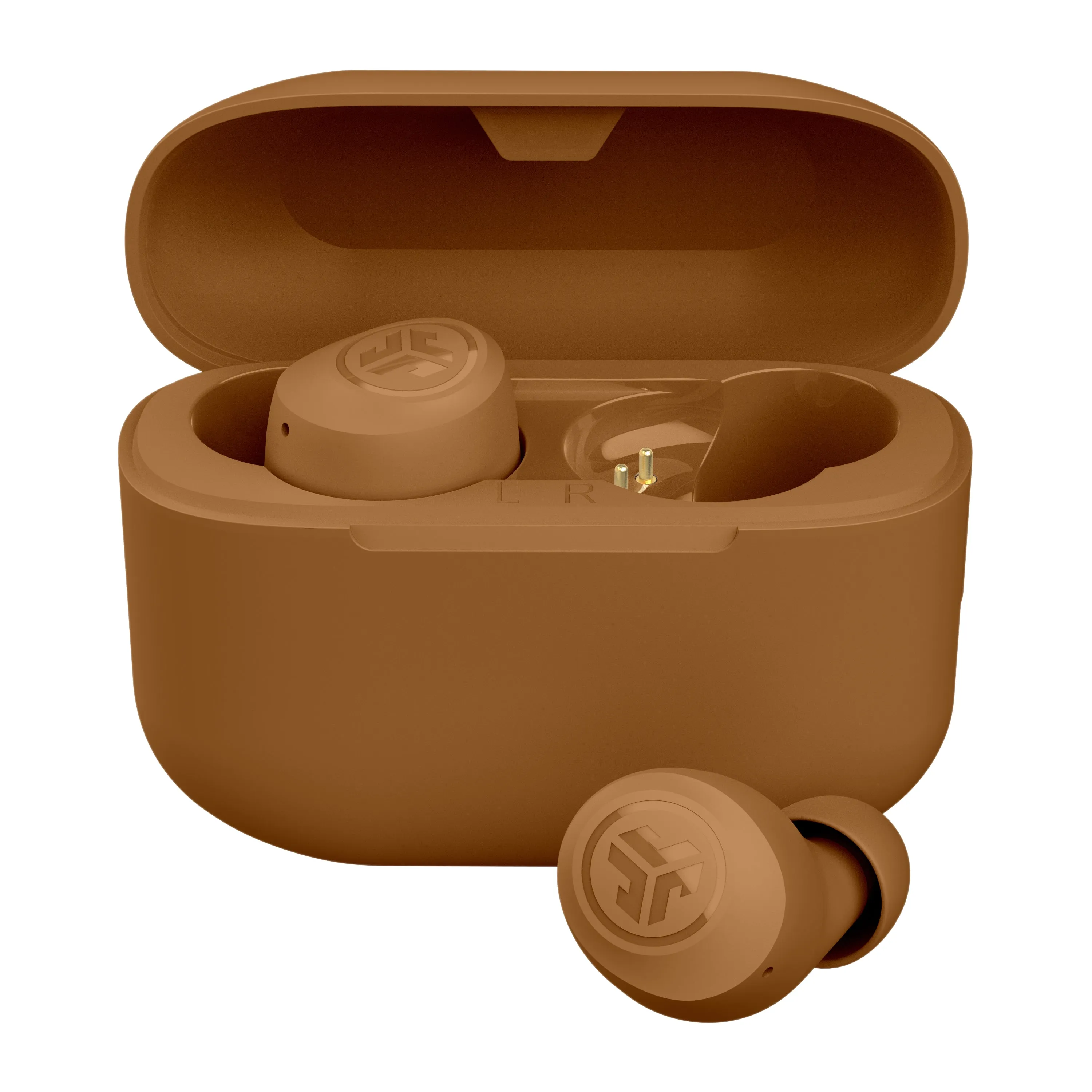 JLab Go Air Tones True Wireless Earbuds - Pantone 7572