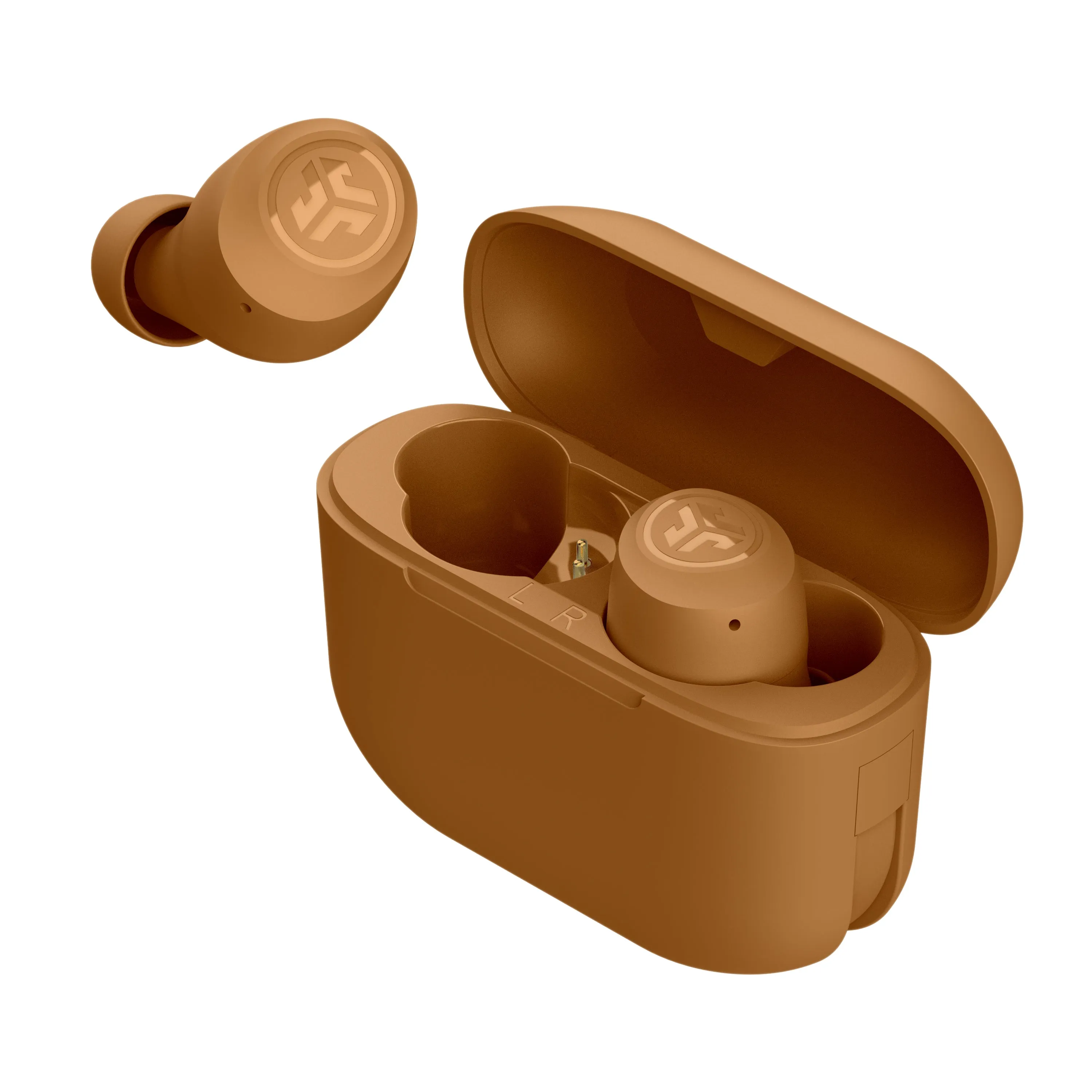 JLab Go Air Tones True Wireless Earbuds - Pantone 7572