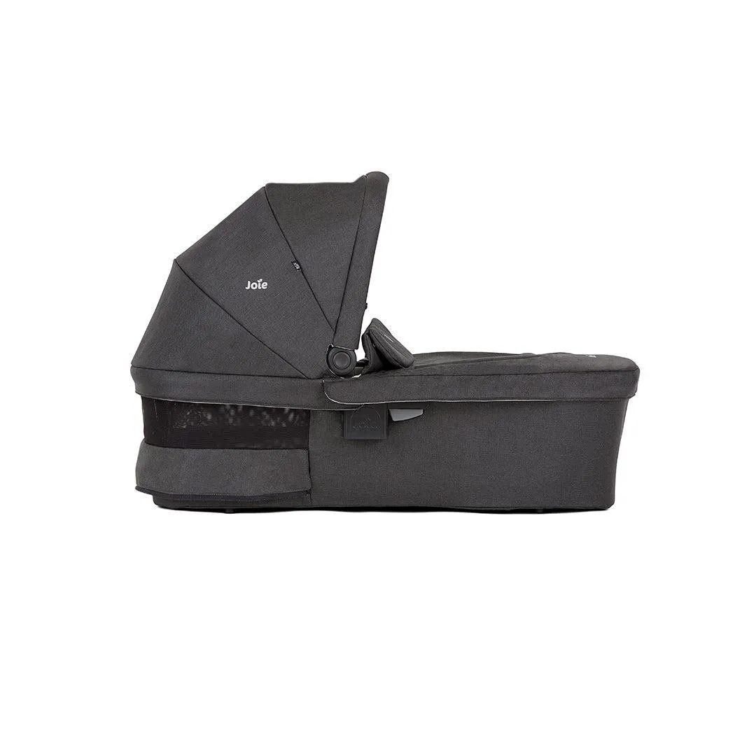 Joie Ramble XL Carrycot - Shale