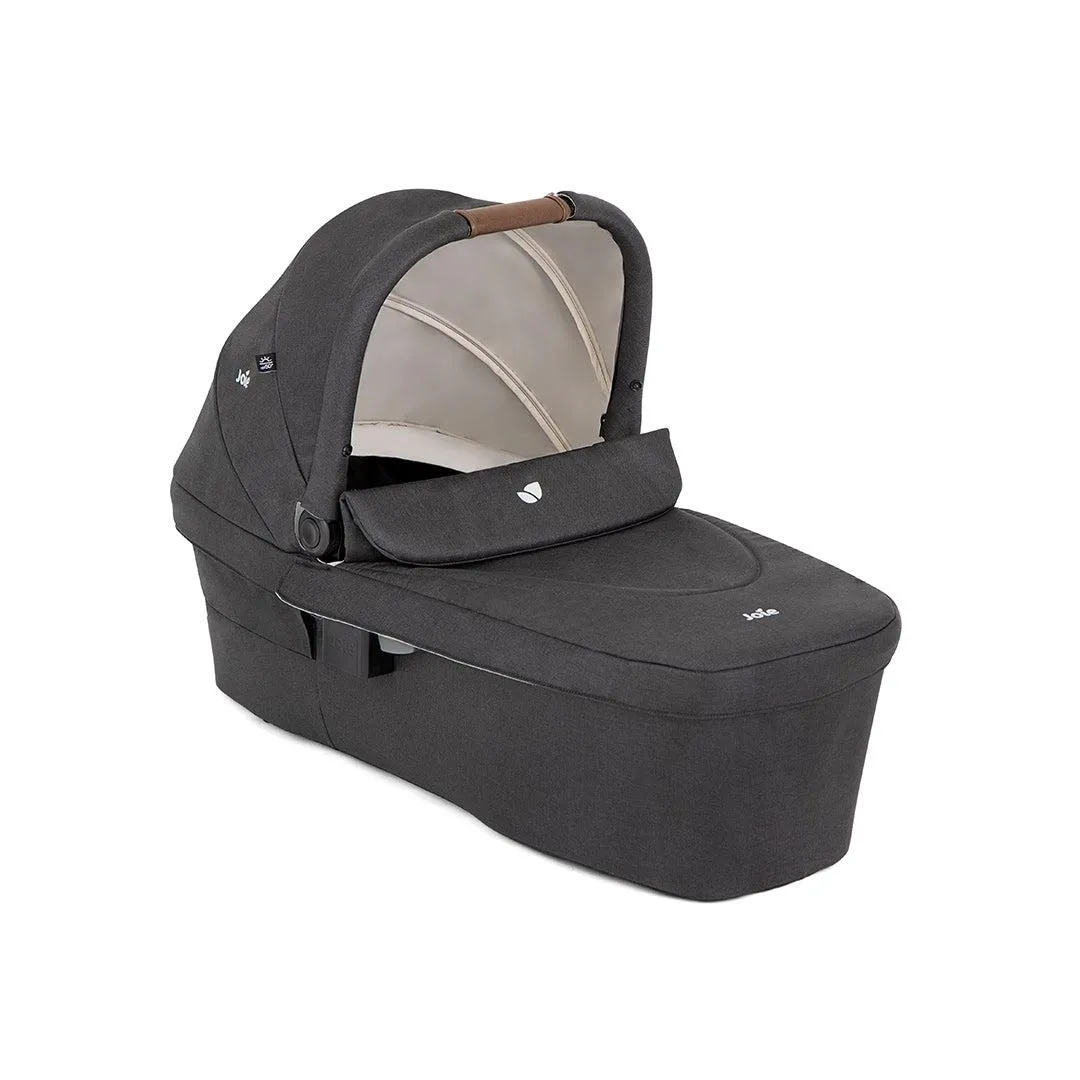 Joie Ramble XL Carrycot - Shale