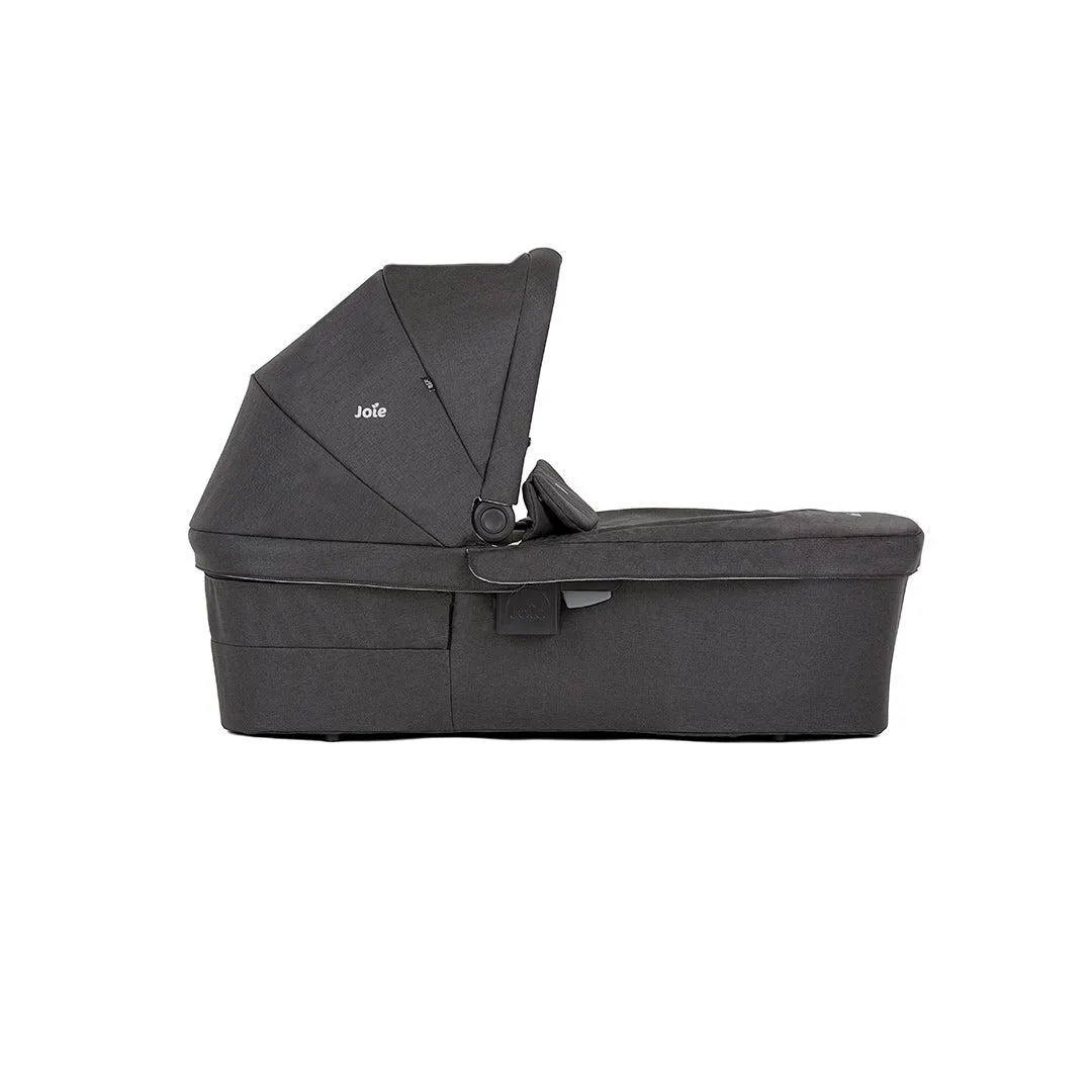 Joie Ramble XL Carrycot - Shale