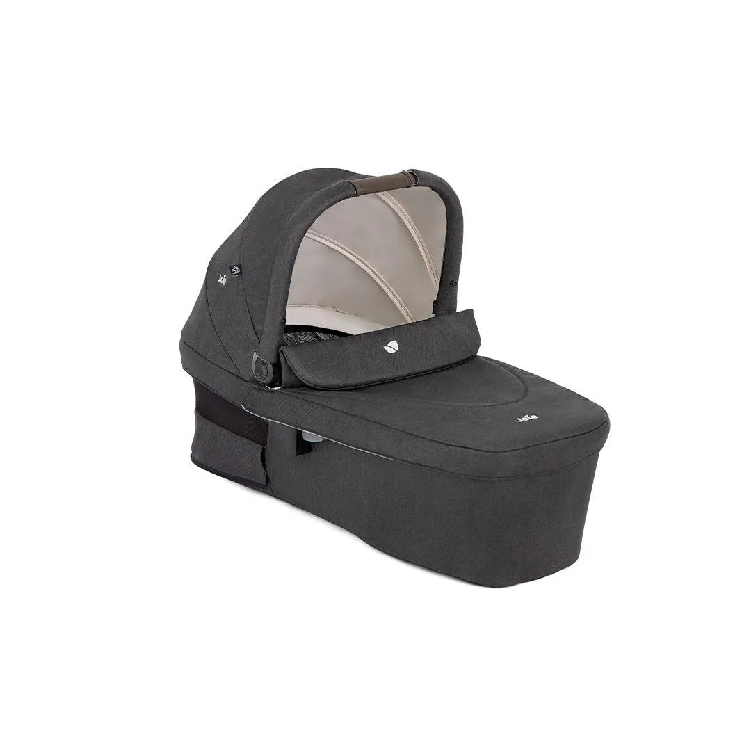 Joie Ramble XL Carrycot - Shale