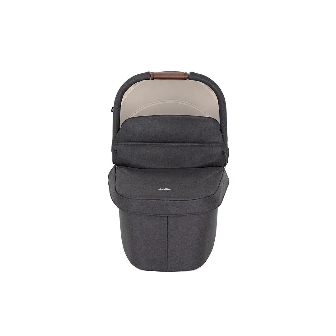 Joie Ramble XL Carrycot - Shale