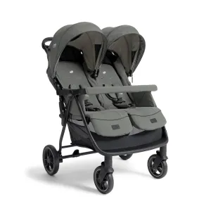 Joie Signature Estrella Twin Stroller - Evergreen