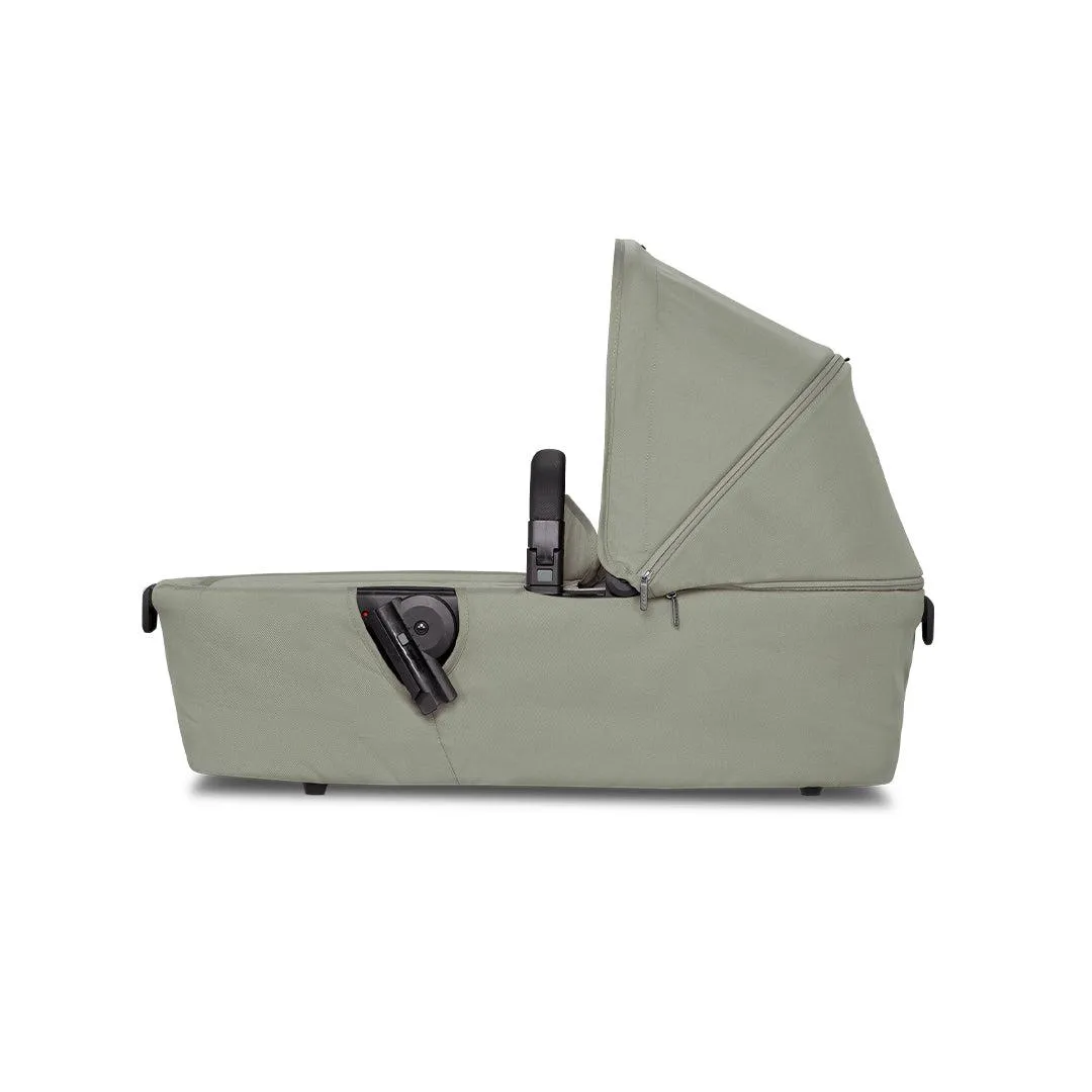 Joolz Aer  Cot - 2024 - Sage Green