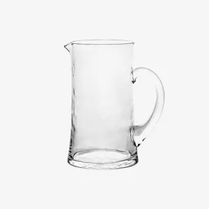 Juliska | Puro Glass Pitcher