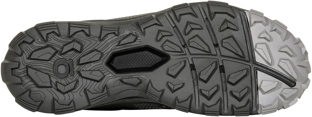 Katabatic Mid B-DRY Waterproof