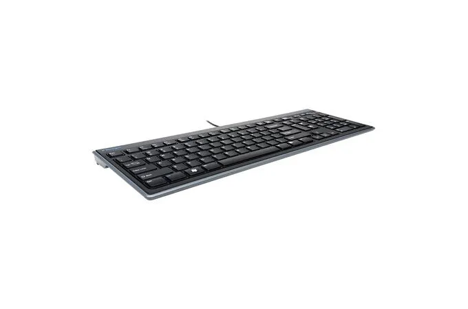 Kensington Advance Fit Full-Size Slim Keyboard