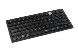 Kensington Dual Wireless Compact Keyboard - UK
