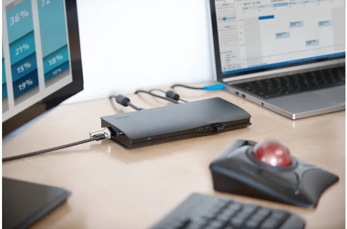 Kensington Expert Mouse Wireless Trackball