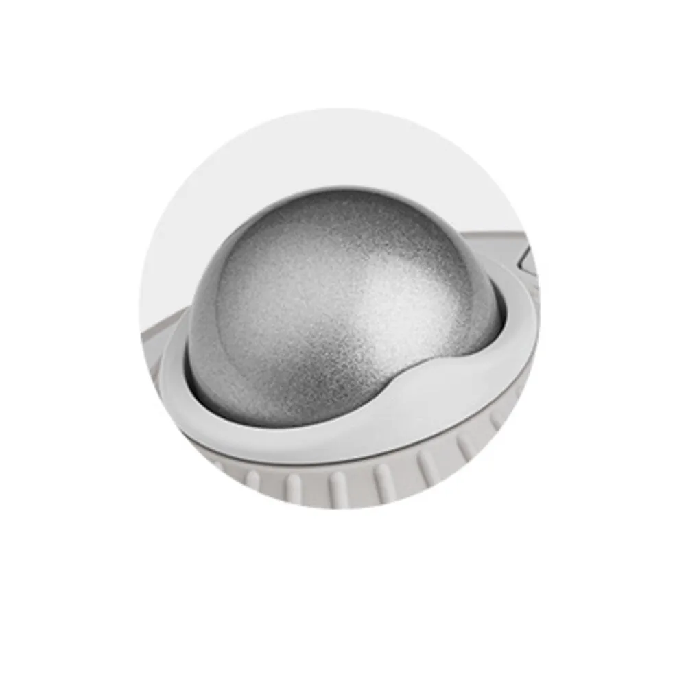 Kensington Orbit Trackball with Scroll Ring  White