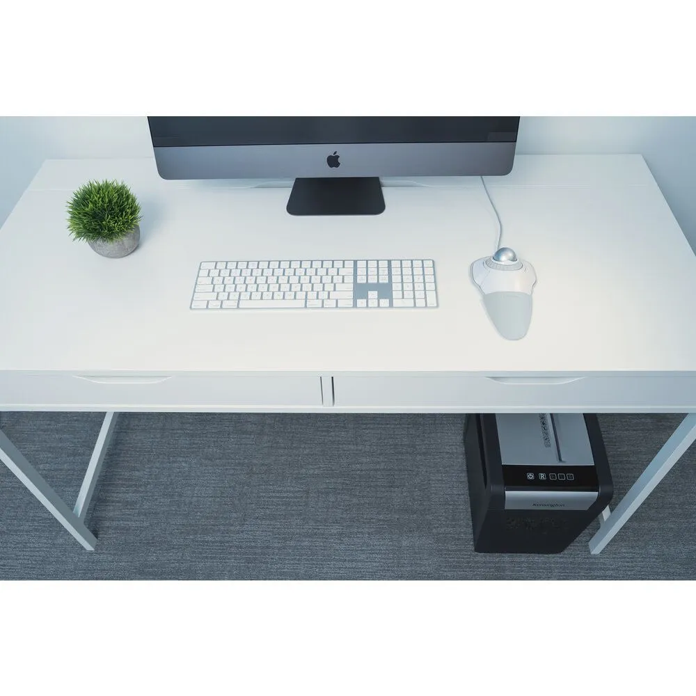 Kensington Orbit Trackball with Scroll Ring  White