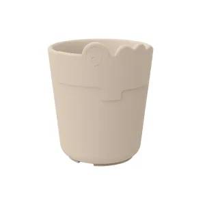 Kiddish Mini Mug | Croco | Sand