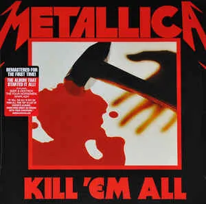 Kill Em All