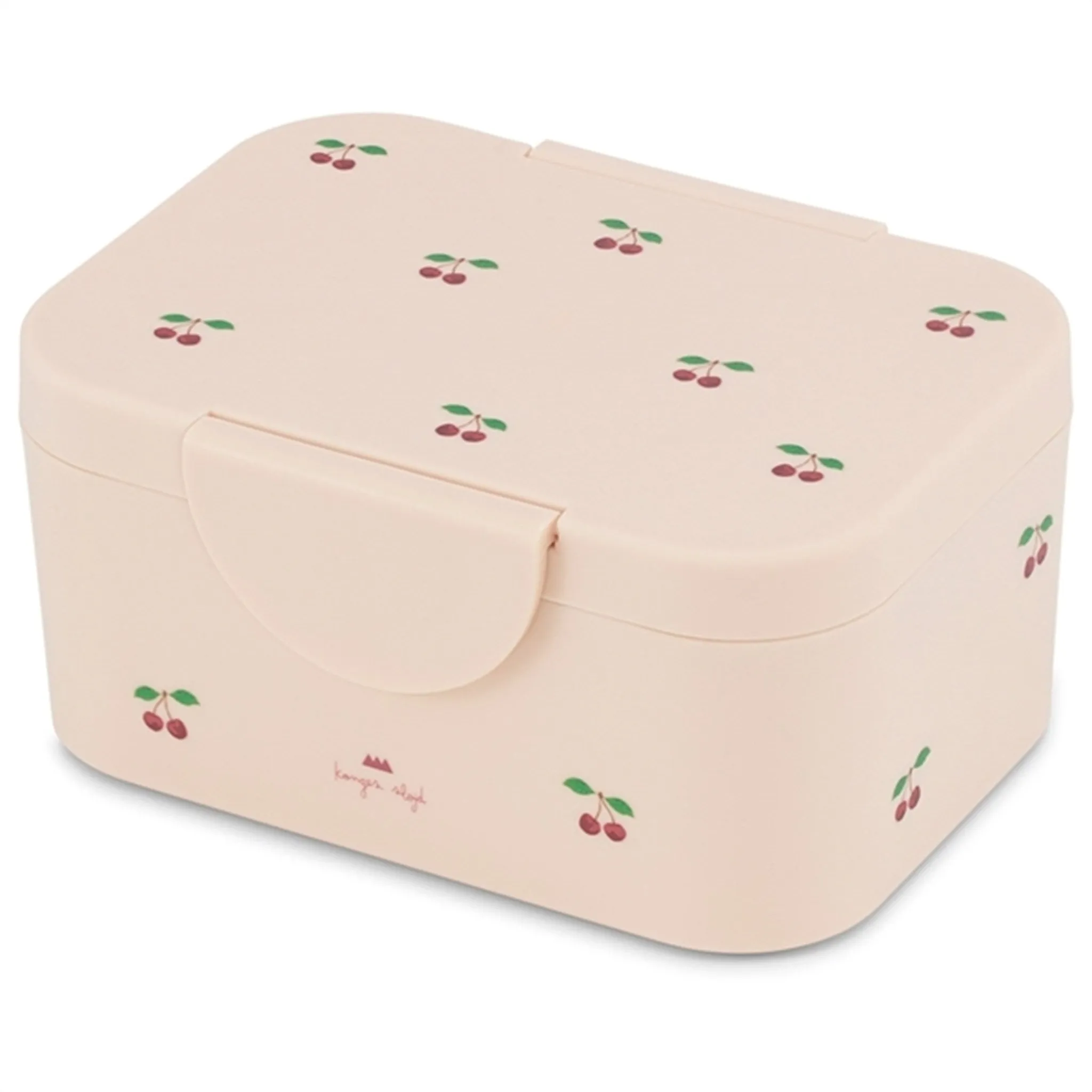 Konges Sløjd Lunch Box Cherry Blush
