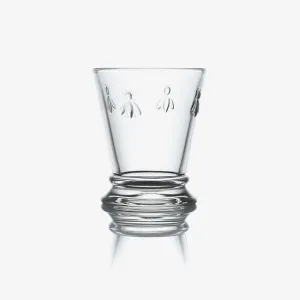 La Rochre | Mini Bee Tumbler - Clear