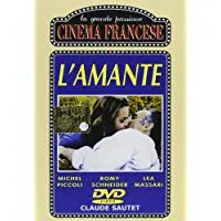 L'amante